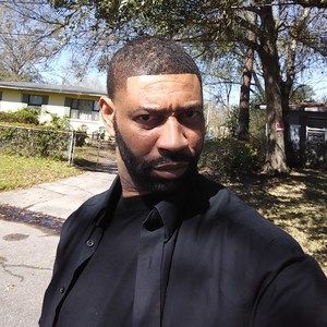 Meet your Posher, Fred